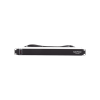 pdu básico para distribución de energía, con 10 tomas nema 5 15r traseras, 1ur, 15 amp, 120 vca