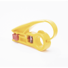 herramienta para preparación de cable s/ftp, incluye dado guía para conector tera