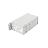 chassis para 4 módulos protectores de familia cpx