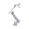 brazo robot colaborativo industrial capacidad de carga 10kg comunicacion tcpip modbus tcp wifi grado de proteccion ip54