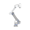 brazo robot colaborativo industrial con safeskin capacidad de carga 10kg comunicacion tcpip modbus tcp wifi grado de proteccion ip54