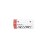 batería cr123a de litio 3 v 1300 mah (no recargable)