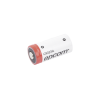 batería cr123a de litio 3 v 1300 mah (no recargable)