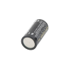 batería de litio panasonic / 3 vcc /1,550 mah / aplicación en transmisores de alarma inalámbricos