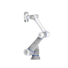 brazo robot colaborativo industrial capacidad de carga 12kg comunicacion tcpip modbus tcp wifi grado de proteccion ip54