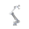 brazo robot colaborativo industrial capacidad de carga 12kg comunicacion tcpip modbus tcp wifi grado de proteccion ip54