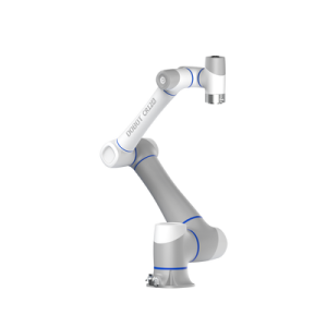 brazo robot colaborativo industrial capacidad de carga 12kg comunicacion tcpip modbus tcp wifi grado de proteccion ip54