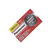 batería de litio cr2032 de 3 v a 225 mah (no recargable)