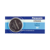 batería de litio tipo moneda 3v / cr2450 ( batería no recargable )