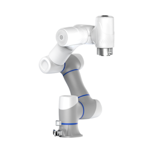 robot colaborativo industrial con safeskin capacidad de carga 3kg comunicacion tcpip modbus tcp wifi grado de proteccion ip54