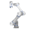 brazo robot colaborativo industrial capacidad de carga 5kg comunicacion tcpip modbus tcp wifi grado de proteccion ip54