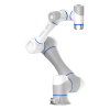 brazo robot colaborativo industrial capacidad de carga 5kg comunicacion tcpip modbus tcp wifi grado de proteccion ip54