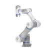 brazo robot colaborativo industrial capacidad de carga 7kg comunicacion tcpip modbus tcp wifi grado de proteccion ip54