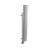 antena sectorial de 65° / gracias a su excelente diseño logra cubrir desde 1710 a 2180 mhz / soporta llamadas y tecnologías 2g, 3g y 4g / 18 dbi de ganancia