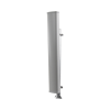 antena sectorial de 65° / gracias a su excelente diseño logra cubrir desde 1710 a 2180 mhz / soporta llamadas y tecnologías 2g, 3g y 4g / 18 dbi de ganancia