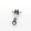 divisor de potencia de dos vías/ splitter para distribuir la señal hacia dos antenas/ 698 2700 mhz
