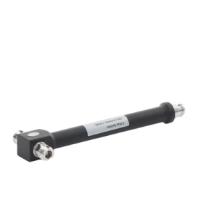 divisor de potencia de dos vías/ splitter para distribuir la señal hacia dos antenas/ 698 2700 mhz
