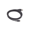 interface de programación usb para paneles crow serie runner