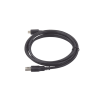 interface de programación usb para paneles crow serie runner
