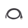 interface de programación usb para paneles crow serie runner