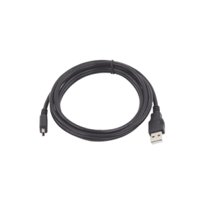 interface de programación usb para paneles crow serie runner