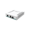 cloud core switch de 6 puertos sfp, 1 puerto combo tp/sfp