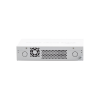 cloud switch router 8 puertos gigabit ethernet y 4 puertos sfp, throughput 975 kpps