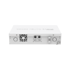 cloud router switch administrable l3, 8 puertos 10/100/1000 mbps c/poe pasivo ó 802.3af/at, 4 puertos sfp