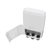 (fiberbox plus) switch 4 puertos sfp+ 10 gbps, para exterior