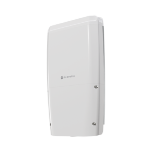 (fiberbox plus) switch 4 puertos sfp+ 10 gbps, para exterior