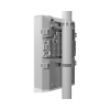 (netfiber 9) switch 5 puertos sfp 1gbps, 4 puertos sfp+ 10gbps