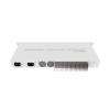 cloud router switch crs317 1g 16s+rm 16 puertos sfp+, 1 puerto gigabit ethernet