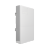 (netpower 15fr) switch exterior de 18 puertos con 15 puertos poe inversos y sfp