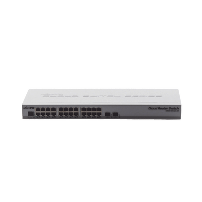switch sistema operativo dual 24 puertos gigabit ethernet y 2 puertos sfp+ switch sistema operativo dual 24 puertos gigabit ethernet y 2 puertos sfp+