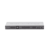 switch sistema operativo dual 24 puertos gigabit ethernet y 2 puertos sfp+