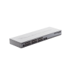 switch sistema operativo dual 24 puertos gigabit ethernet y 2 puertos sfp+