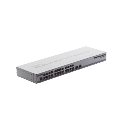 switch sistema operativo dual 24 puertos gigabit ethernet y 2 puertos sfp+ switch sistema operativo dual 24 puertos gigabit ethernet y 2 puertos sfp+