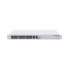 cloud router switch, sistema operativo dual 24 puertos 10g sfp+, 2 puertos 40g qsfp+