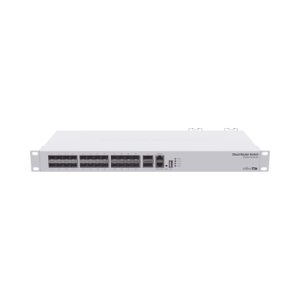 cloud router switch, sistema operativo dual 24 puertos 10g sfp+, 2 puertos 40g qsfp+
