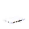 crs328 24p 4s+rm 24 port gigabit ethernet router/switch with four 10gbps sfp+
