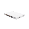 crs328 24p 4s+rm 24 port gigabit ethernet router/switch with four 10gbps sfp+