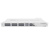 (crs328 4c 20s 4s+rm) cloud router switch administrable l3, 4 puertos combo tp/sfp, 20 puertos sfp, 4 puertos sfp+