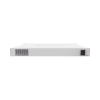 cloud router switch 48 puertos poe 802.3af/at gigabit, 4 puertos sfp+ 10g, 2 puertos qsfp+ 40g, montaje en rack