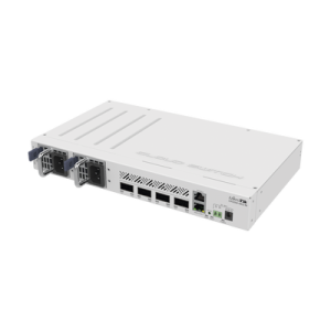 cloud router switch 504 4xq in
