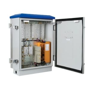 amplificador de nextel para exterior.