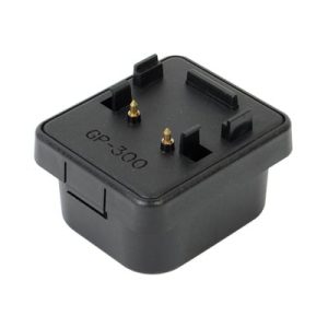 adaptador para analizador x1a/x3a/x6a para batería whnn9628a para radio motorola gp300