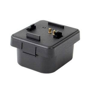adaptador para analizador x1a/xa3/xa6 para batería whnn9360a para radio motorola gp350