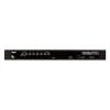 conmutador kvm vga ps/2 usb de 8 puertos /cascada/w/(ee.uu./ue/salida) adp. aten