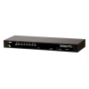 conmutador kvm vga ps/2 usb de 8 puertos /cascada/w/(ee.uu./ue/salida) adp. aten
