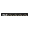 switch kvm | 8 puertos | dvi/vga | conexión en cascada | control de hasta 512 computadoras | usb 2.0 | soporte modo difusión | función multipantalla